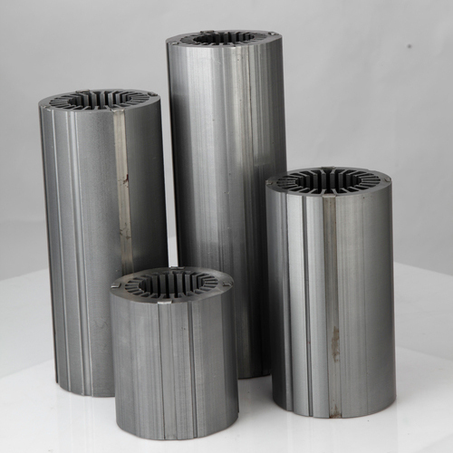 Industrial Precision-Engineered Submersible Pump Stampings