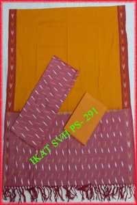 SVH IKAT SUIT