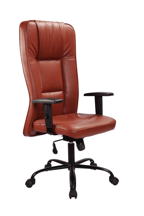 Jazz High Back Chair