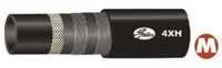 GATES 4XH Spiral Wire Hose