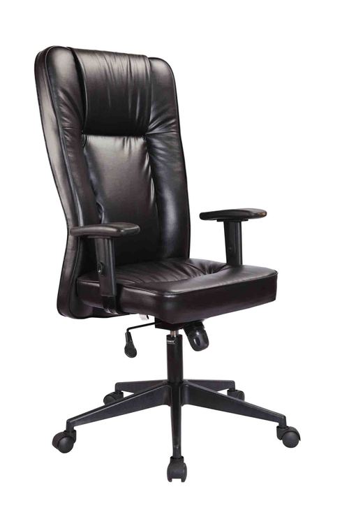 Jazz Mid Back Chair
