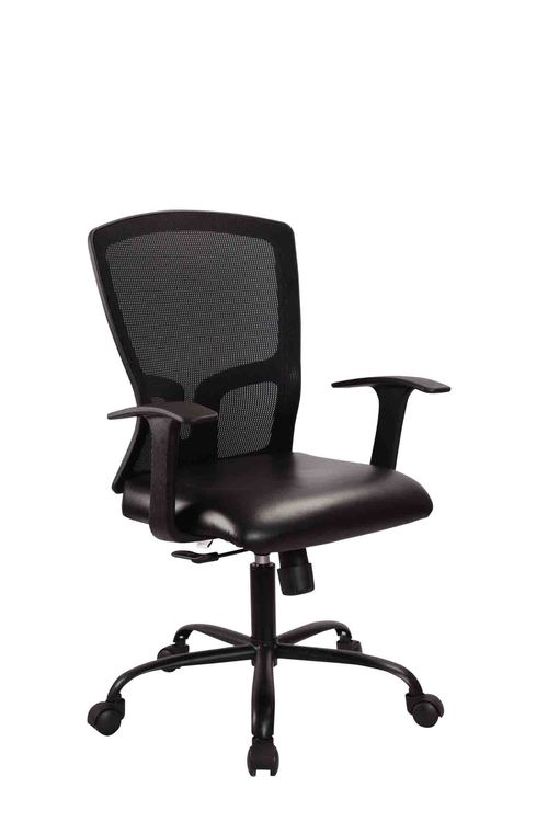 Swivel Training Room Chair