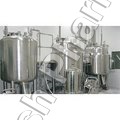 Syrup Manufacturing Plant Syrup Manufacturing Plant