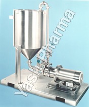 In Line Mixer In Line Mixer