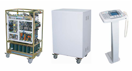 HF(High Frequency)X- Ray Machine HF(High Frequency)X- Ray Machine