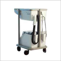 Patient Lifting System