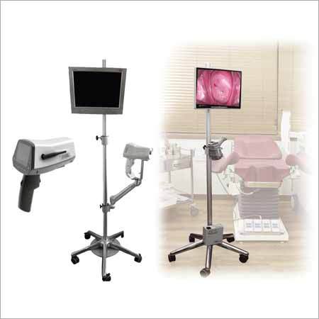 Wireless Telecervico System