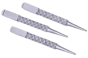 Center/ Nail Punch
