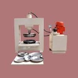 Hydraulic Paper Plate Machine