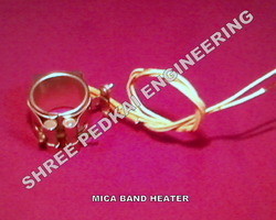 Mica Band Heaters