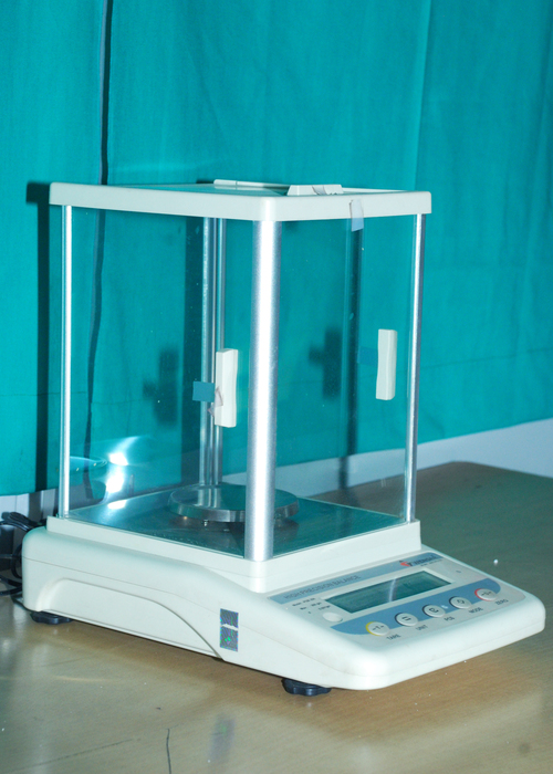 Electronic Balance