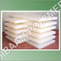 PVC Rods & PVC  Sheets