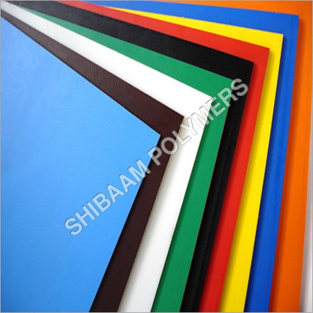 HDPE Sheets