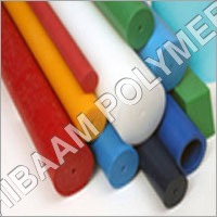 PVC Rods & PVC  Sheets