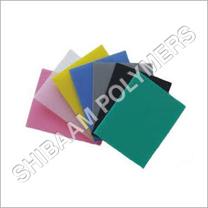PP Sheets