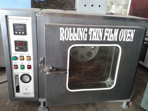 Butimen Test Equipment