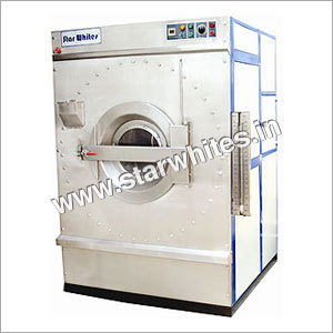 Vertical Washing Machine