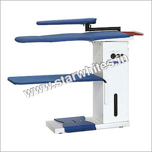 Utility Vacuum Tables