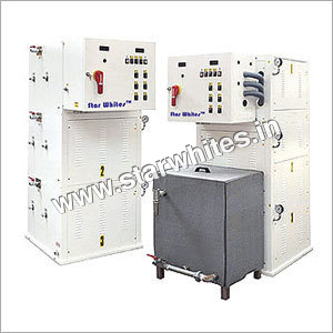 Automatic Electric Steam Boilers