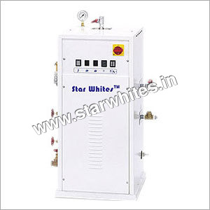 Portable Boiler