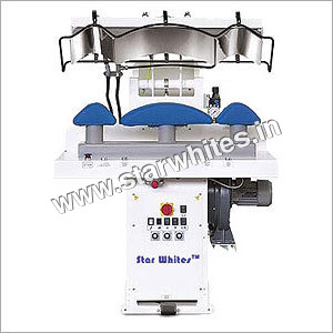 Collar And Cuff Press