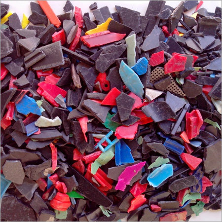 HIPS Flakes Scrap