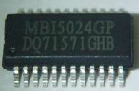 MBI5024GP