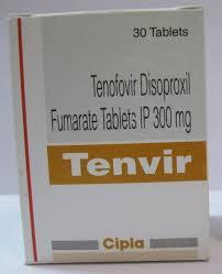 Tenvir cipla