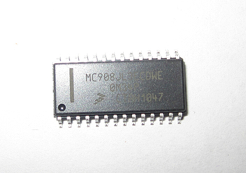 MC908JL3ECDWE