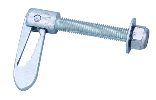 एंटी लूस प्लग्स टू बोल्ट्स