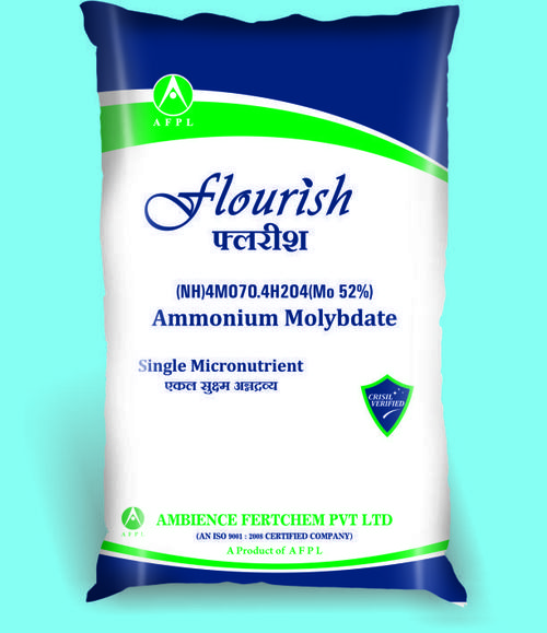 FLOURISH Ammonium Molybdate