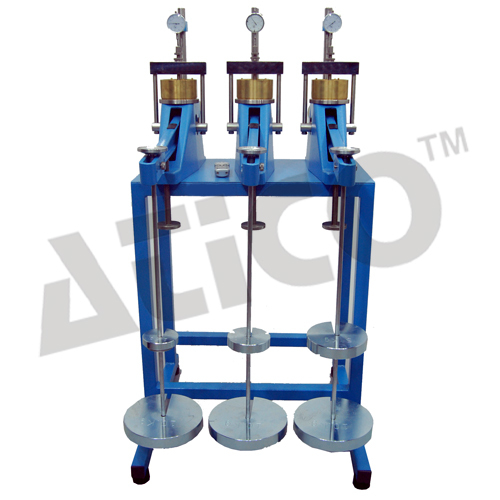 Soil Testing Equipments