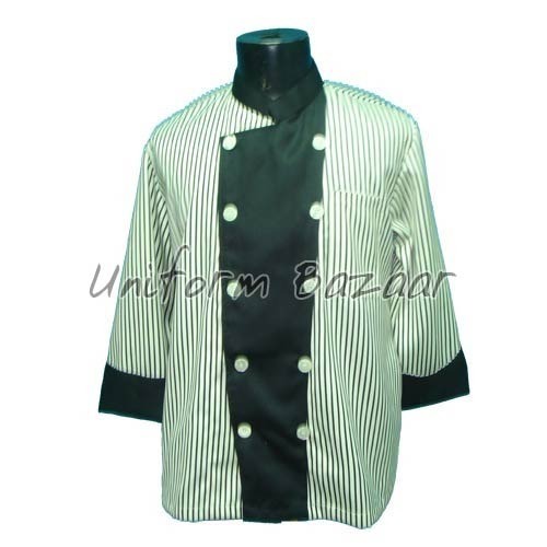 Chef Uniform