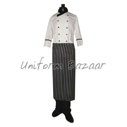 Chef Uniform