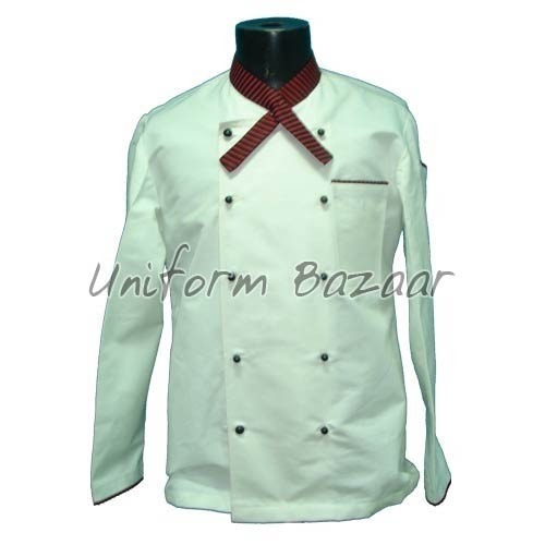 Chef Uniform