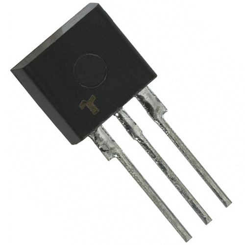 Electronic Transistors