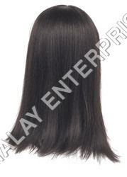 Virgin Silky Hair