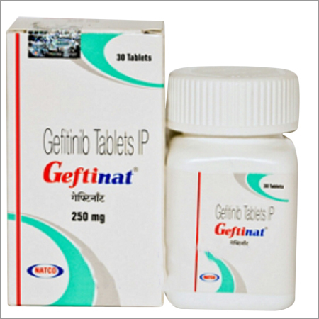 Anti Cancer Drugs