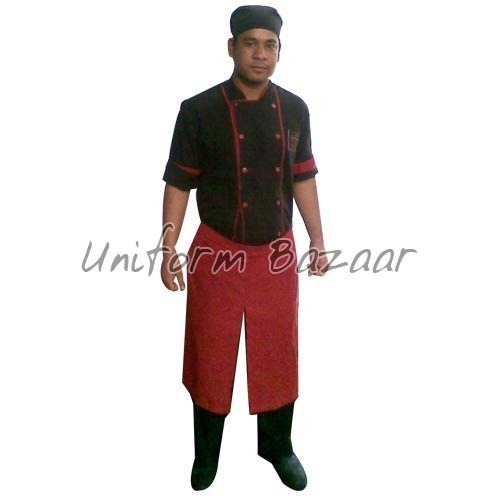 Chef Uniform