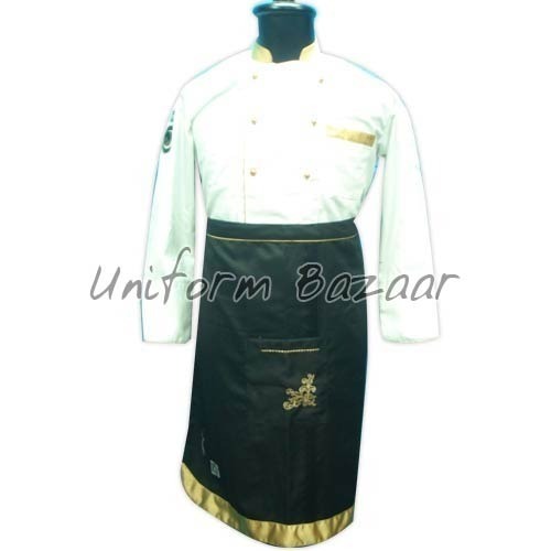 Chef Uniform