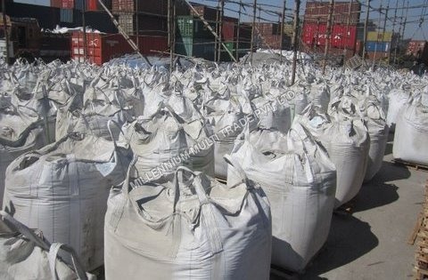 Fly Ash Application: For Industry