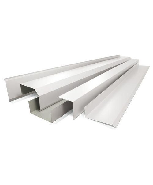 Upvc L Flashing