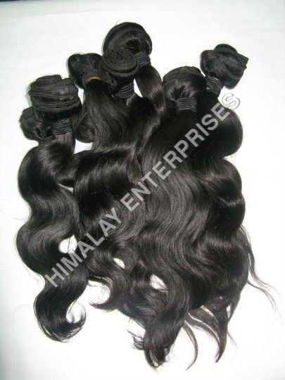 Brazilian Remy Body Wave Hair