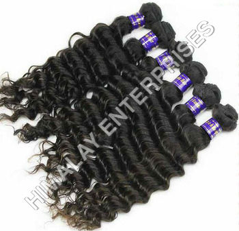 Brazilian Remy Hair