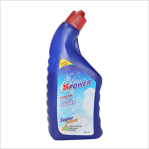 Disinfectant Toilet Cleaner