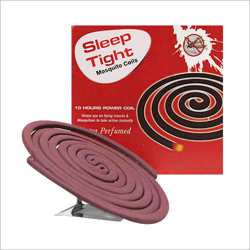 Perfumed Mosquito Coils