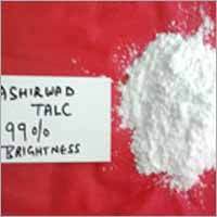 Soapstone Talc Powder