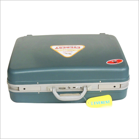 Rolling Travel Suitcase