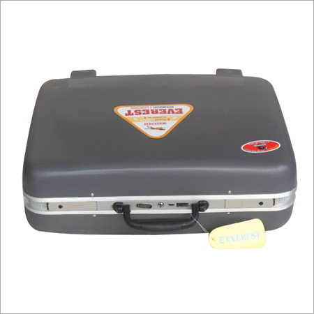 Hard Plastic Suitcases