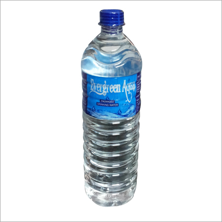 Evergreen Mineral Water